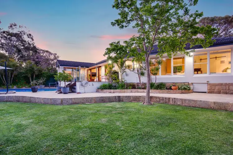 Third view of Homely house listing, 65 Glengariff Drive, Floreat WA 6014