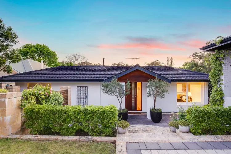 Fourth view of Homely house listing, 65 Glengariff Drive, Floreat WA 6014