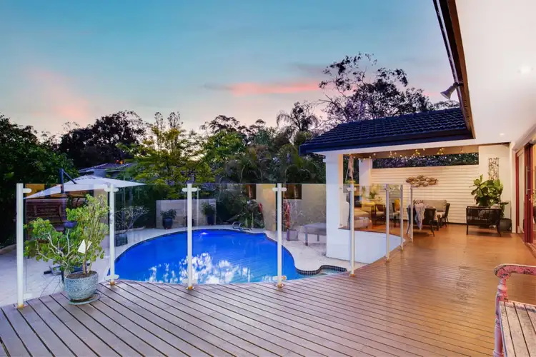 Fifth view of Homely house listing, 65 Glengariff Drive, Floreat WA 6014