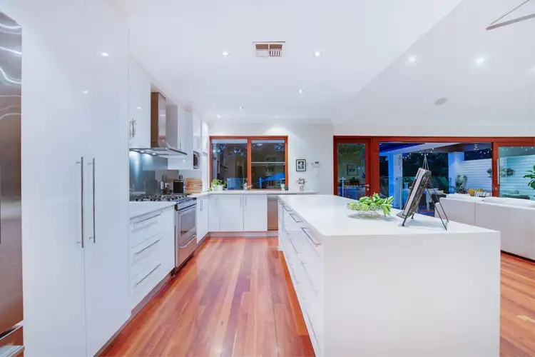 Sixth view of Homely house listing, 65 Glengariff Drive, Floreat WA 6014