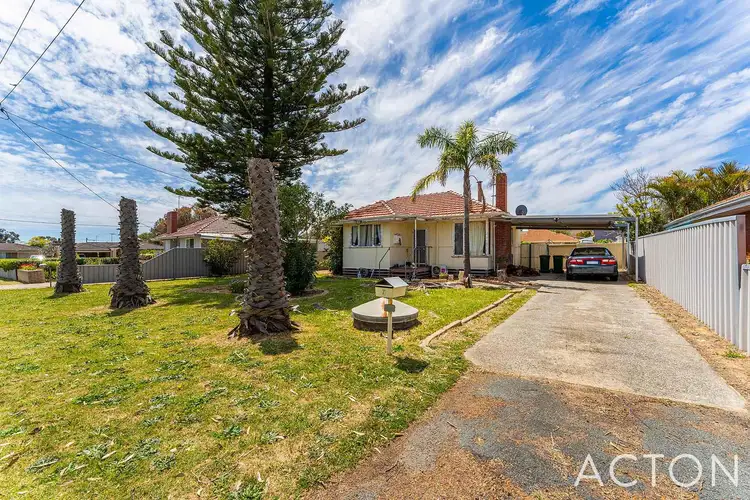 7 Preston Street, Mandurah WA 6210