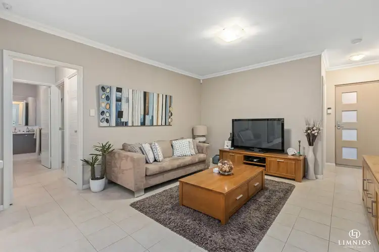 Third view of Homely villa listing, 12A Medhurst Crescent, Nollamara WA 6061