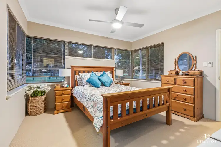 Fourth view of Homely villa listing, 12A Medhurst Crescent, Nollamara WA 6061