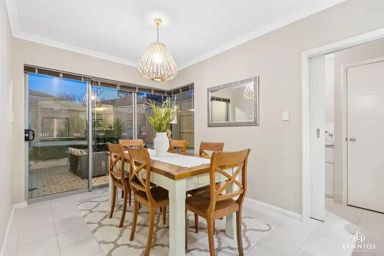 Fifth view of Homely villa listing, 12A Medhurst Crescent, Nollamara WA 6061