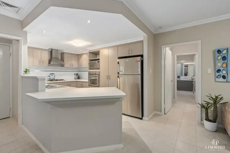 Sixth view of Homely villa listing, 12A Medhurst Crescent, Nollamara WA 6061