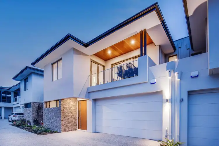 2/15 Mountjoy Road, Nedlands WA 6009