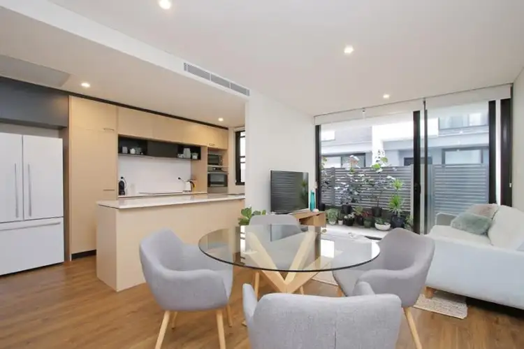 Main view of Homely apartment listing, 6/66 Tain Street, Ardross WA 6153