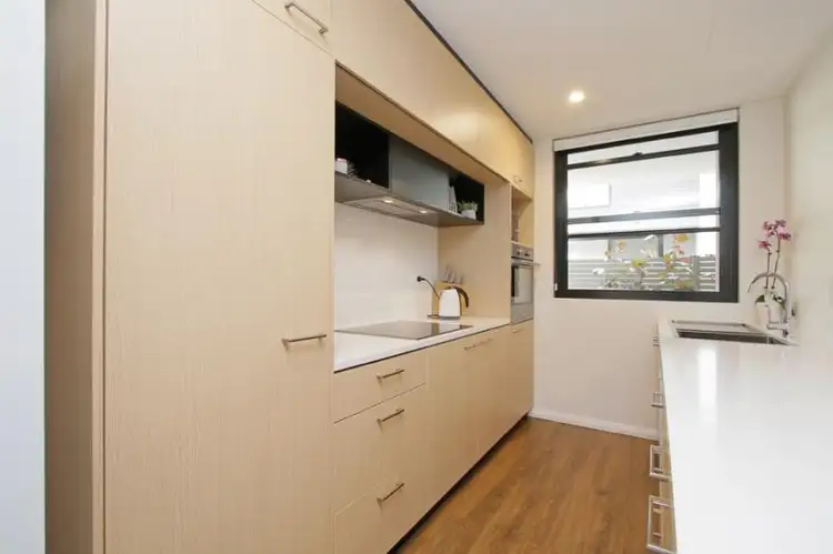 Third view of Homely apartment listing, 6/66 Tain Street, Ardross WA 6153