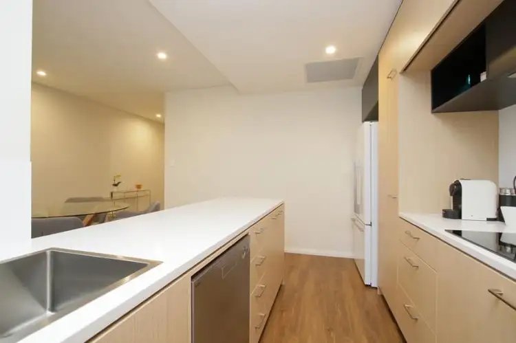 Fourth view of Homely apartment listing, 6/66 Tain Street, Ardross WA 6153