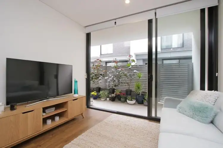 Sixth view of Homely apartment listing, 6/66 Tain Street, Ardross WA 6153