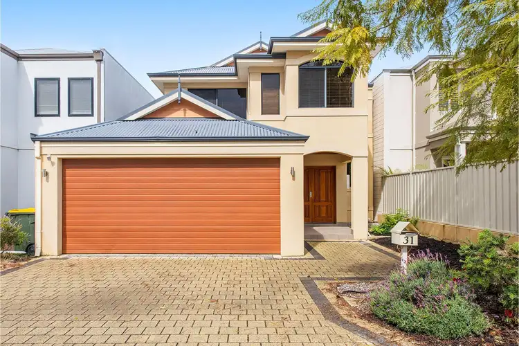 31 The Fairways, The Vines WA 6069