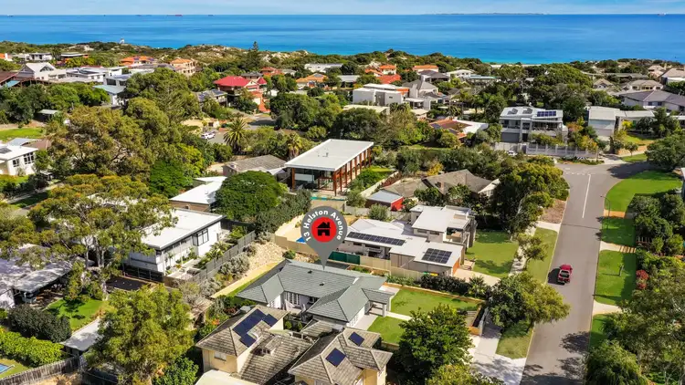 Second view of Homely house listing, 13 Helston Avenue, City Beach WA 6015