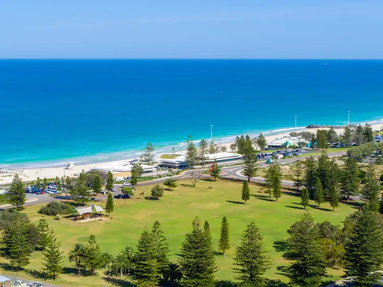 Fourth view of Homely house listing, 13 Helston Avenue, City Beach WA 6015