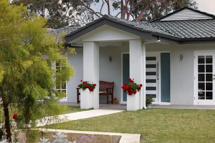 Fifth view of Homely house listing, 13 Helston Avenue, City Beach WA 6015