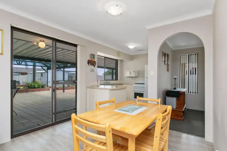 Fifth view of Homely house listing, 73 Ashburton Drive, Gosnells WA 6110
