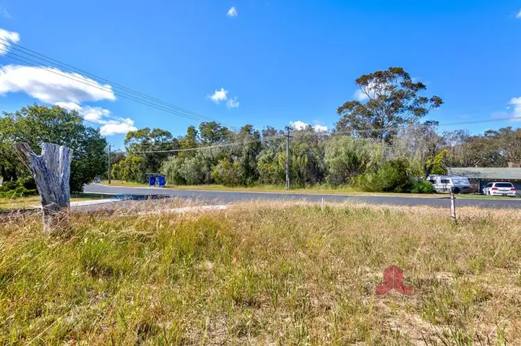 55 Lucy Victoria Avenue, Australind WA 6233