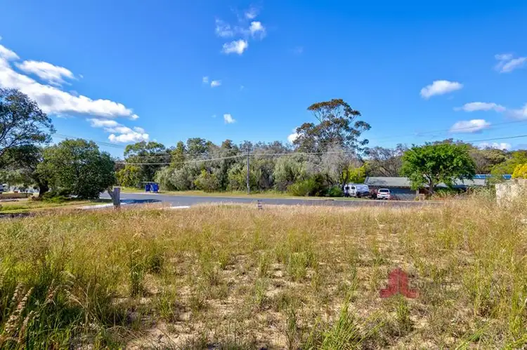 Sixth view of Homely land listing, 55 Lucy Victoria Avenue, Australind WA 6233
