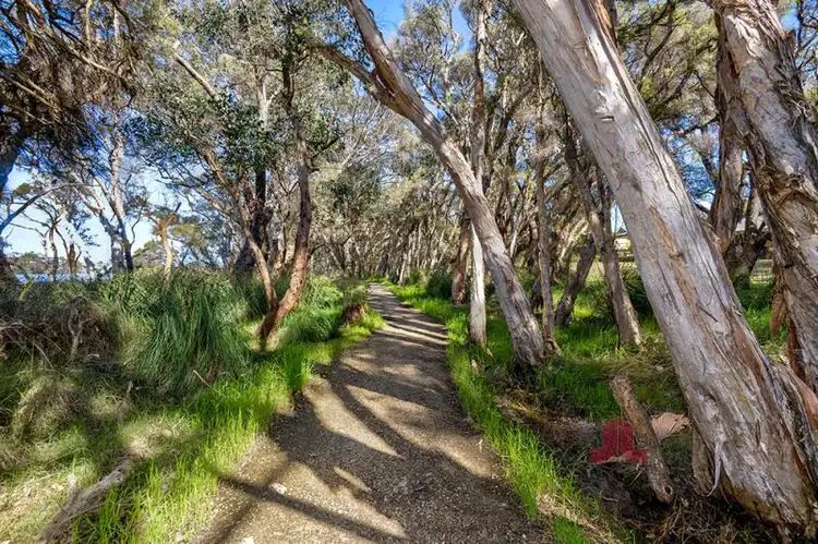 Seventh view of Homely land listing, 55 Lucy Victoria Avenue, Australind WA 6233