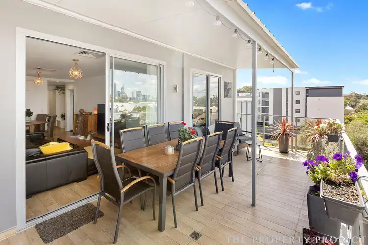30/285 Vincent Street, Leederville WA 6007