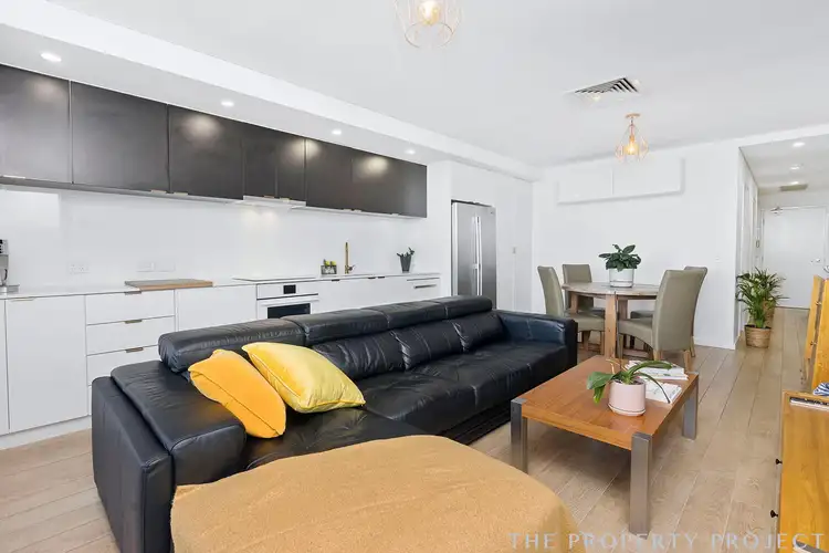 Fifth view of Homely unit listing, 30/285 Vincent Street, Leederville WA 6007