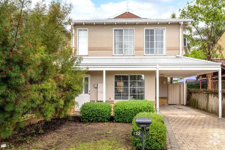 132 Hordern Street, Victoria Park WA 6100