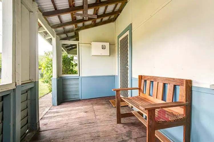 Third view of Homely house listing, 8 Moore  Street, Collie WA 6225