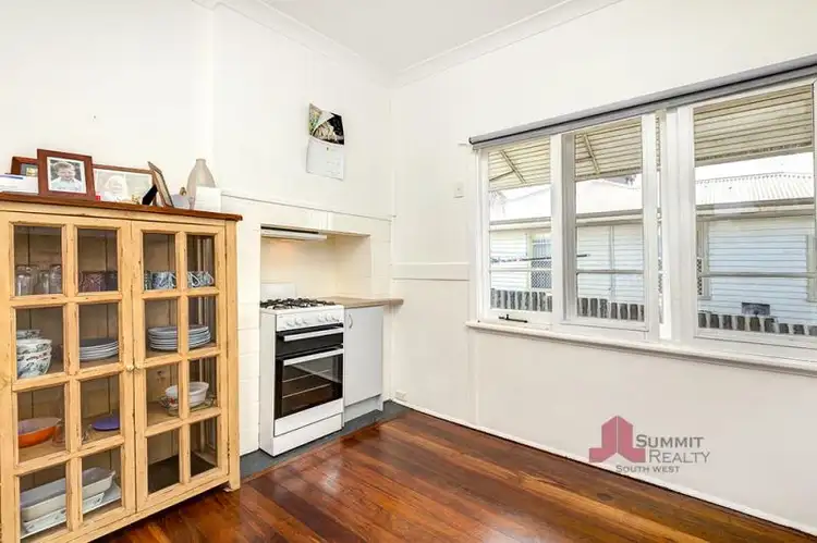 Sixth view of Homely house listing, 8 Moore  Street, Collie WA 6225