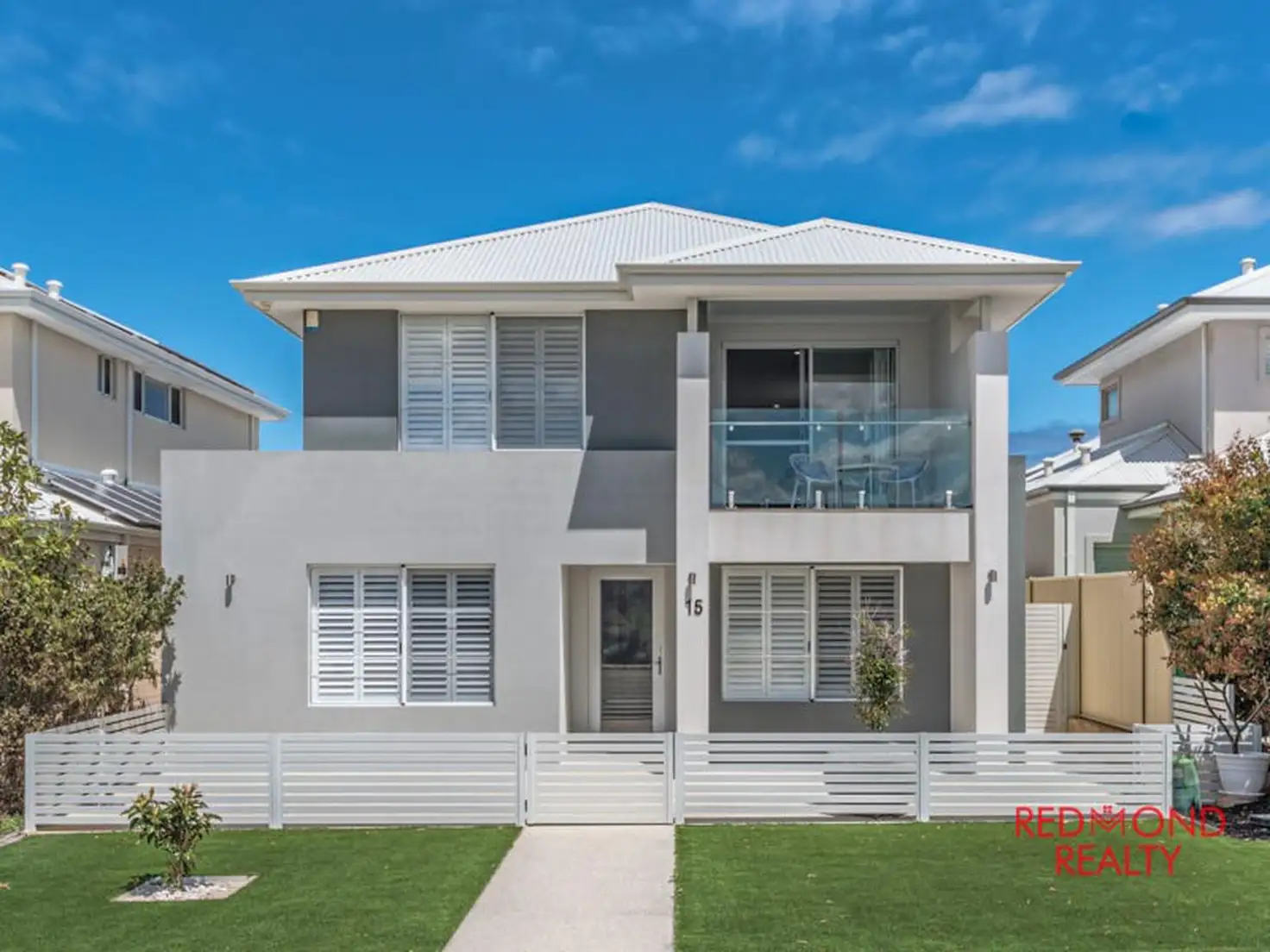 Main view of Homely house listing, 15 Avila Link, Burns Beach WA 6028
