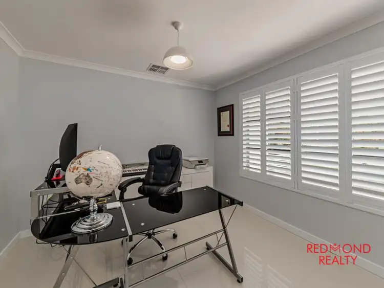 Fourth view of Homely house listing, 15 Avila Link, Burns Beach WA 6028