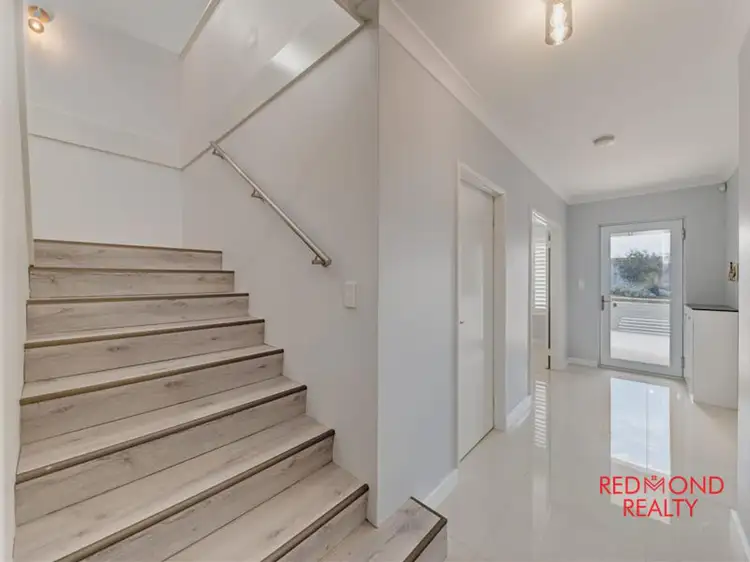 Fifth view of Homely house listing, 15 Avila Link, Burns Beach WA 6028
