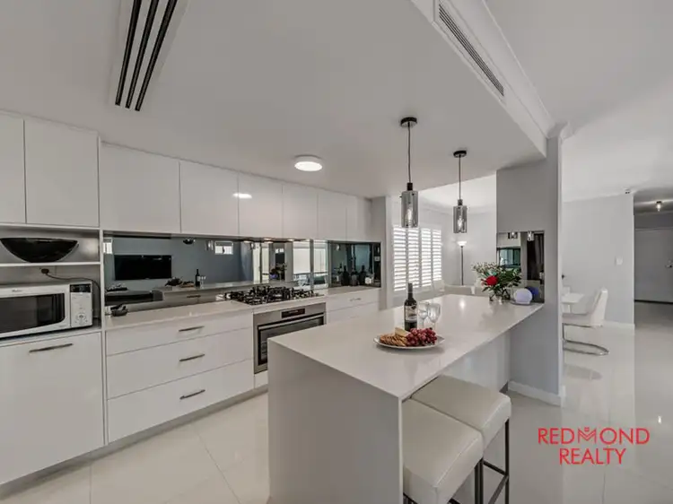 Sixth view of Homely house listing, 15 Avila Link, Burns Beach WA 6028