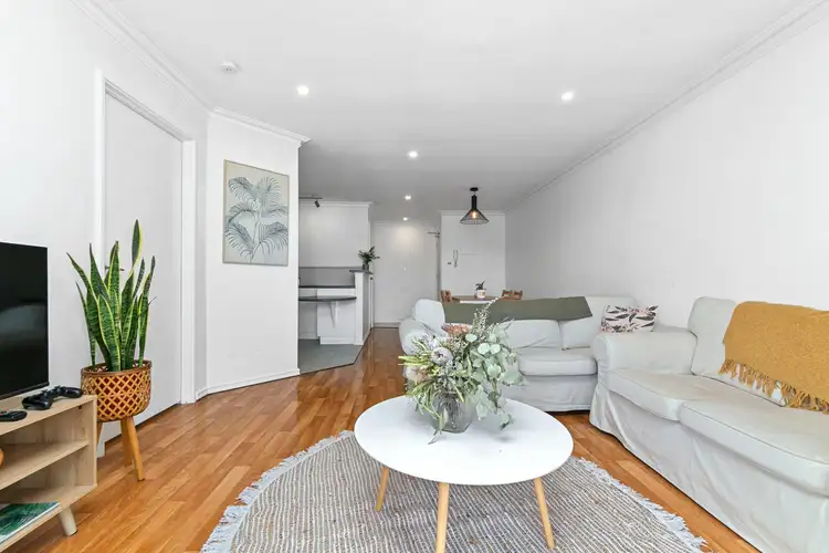 Second view of Homely apartment listing, 76/141 Fitzgerald Street, West Perth WA 6005