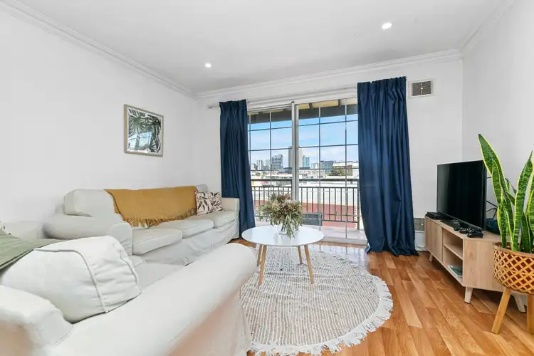 Third view of Homely apartment listing, 76/141 Fitzgerald Street, West Perth WA 6005
