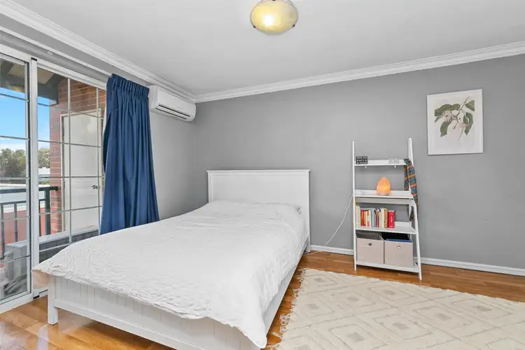 Fifth view of Homely apartment listing, 76/141 Fitzgerald Street, West Perth WA 6005