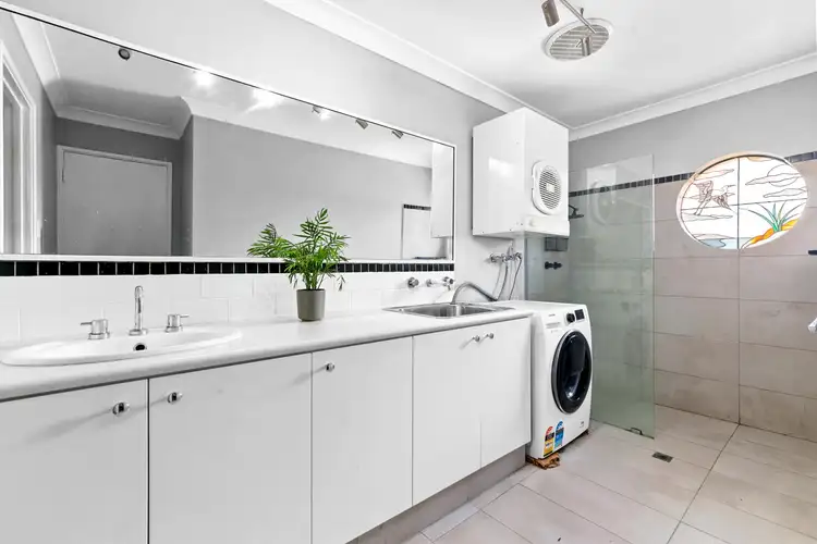 Seventh view of Homely apartment listing, 76/141 Fitzgerald Street, West Perth WA 6005