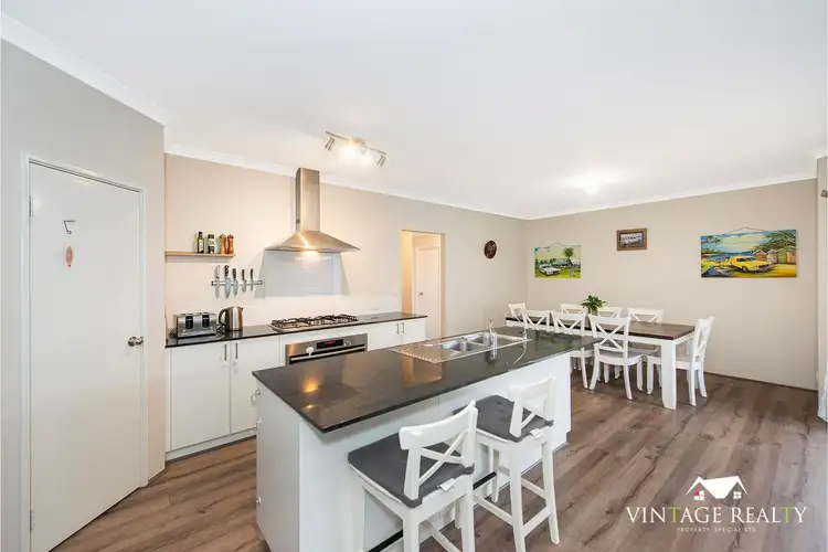 Sixth view of Homely house listing, 35 Caraway Avenue, Byford WA 6122