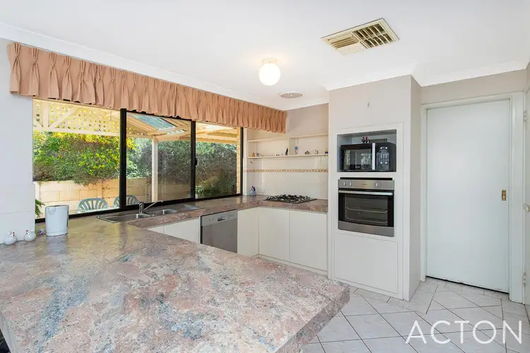 Second view of Homely house listing, 2 Boileau Place, San Remo WA 6210