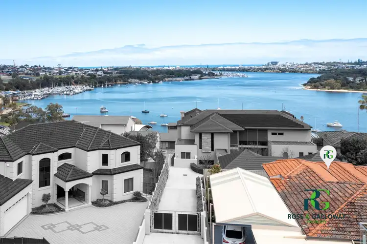 17C Malsbury Street, Bicton WA 6157