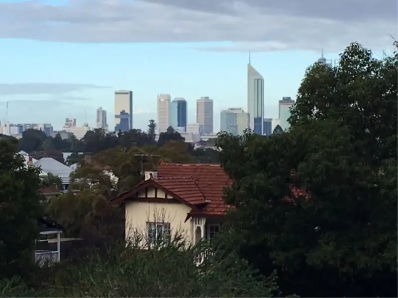 Main view of Homely house listing, 180 Walcott Street, Mount Lawley WA 6050