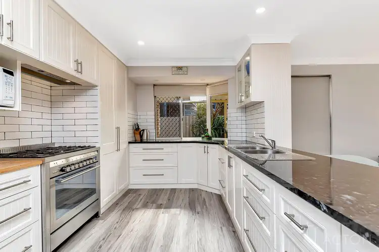 Main view of Homely house listing, 23 Linville Street, Falcon WA 6210