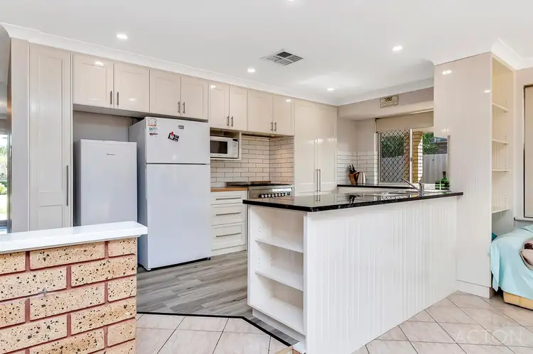 Fifth view of Homely house listing, 23 Linville Street, Falcon WA 6210