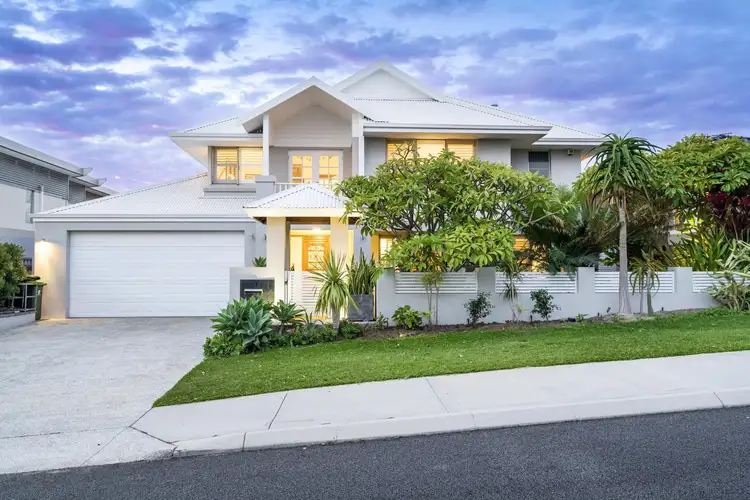21 Saunders Street, North Beach WA 6020