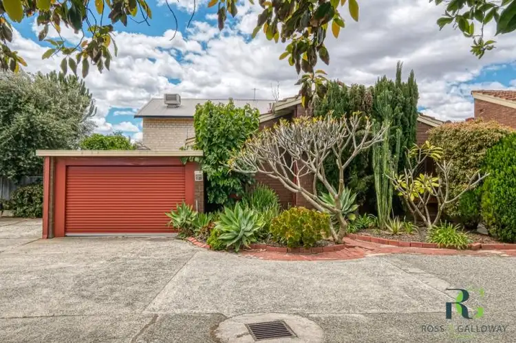 7/297 Preston Point Road, Bicton WA 6157