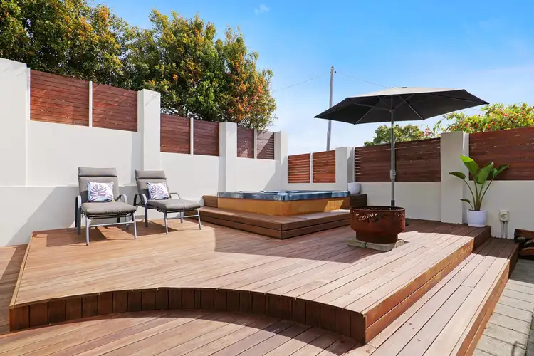 Main view of Homely house listing, 144A NEWBOROUGH STREET, Karrinyup WA 6018