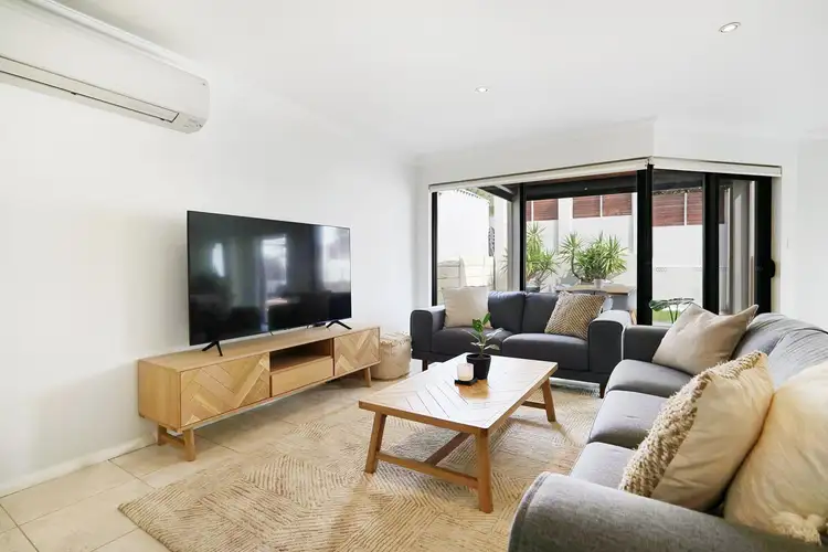 Second view of Homely house listing, 144A NEWBOROUGH STREET, Karrinyup WA 6018