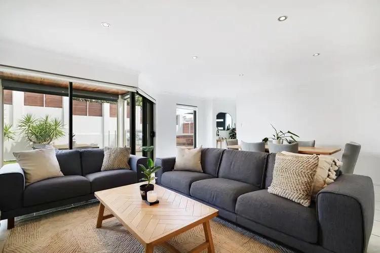 Third view of Homely house listing, 144A NEWBOROUGH STREET, Karrinyup WA 6018