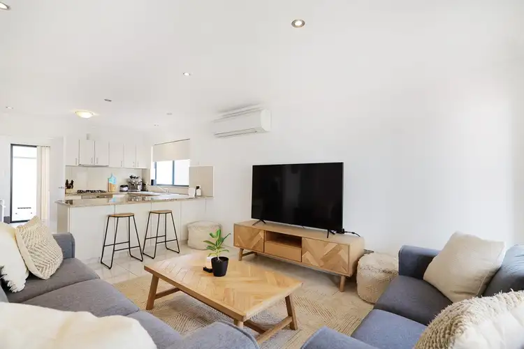 Fourth view of Homely house listing, 144A NEWBOROUGH STREET, Karrinyup WA 6018