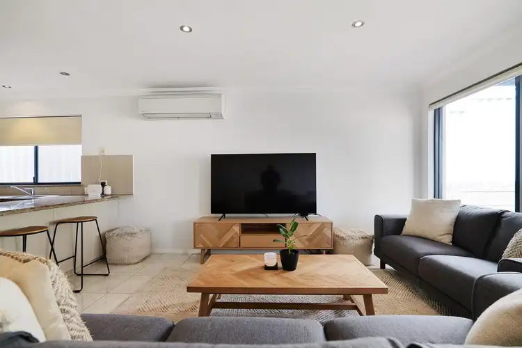 Fifth view of Homely house listing, 144A NEWBOROUGH STREET, Karrinyup WA 6018