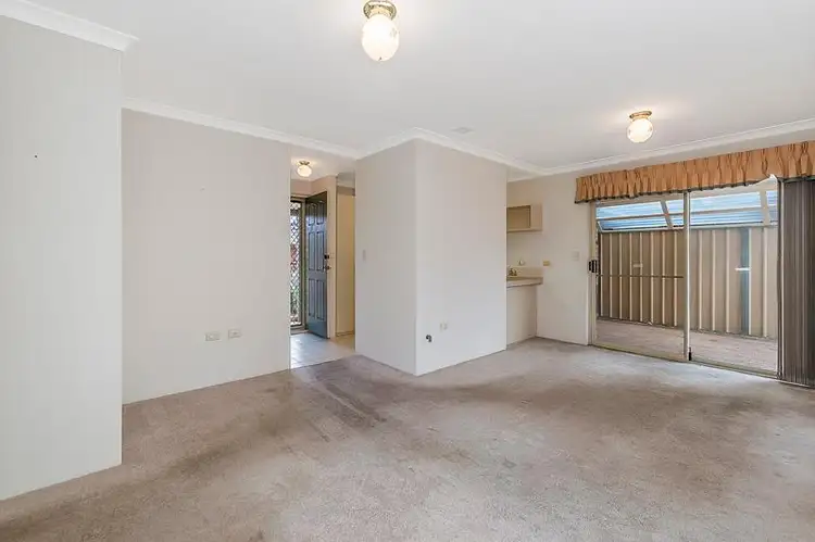 Third view of Homely villa listing, 12/17-21 Hefron Street, Rockingham WA 6168