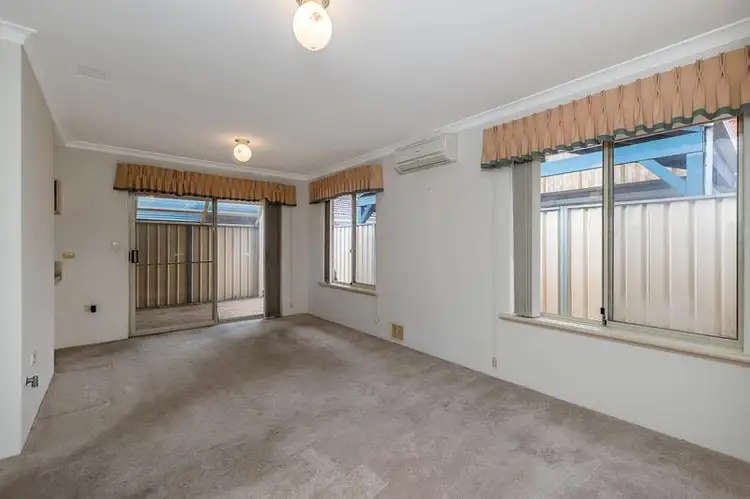 Fifth view of Homely villa listing, 12/17-21 Hefron Street, Rockingham WA 6168